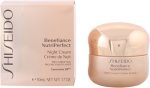 Shiseido Huidverzorging Benefiance Night Cream Creme Anti Aging 50ml - Image 13