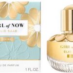 Damesparfum Elie Saab EDP Girl Of Now Shine (30 ml)