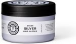 Maria Nila - Sheer Silver Haarmasker 250ml - Image 4