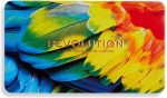 Makeup Revolution - Forever Flawless Bird of Paradise Eyeshadow Palette 19,8g - Image 2