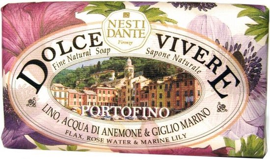 Nesti Dante Dolce Vivere Portofino Zeep
