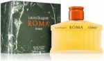 Laura Biagiotti Roma Uomo Eau de Toilette 200 ml