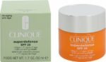 Clinique Age Prevention Superdefense Multi Correction Cream SPF25 Creme GecombineerdeVette Huid 50ml - Image 3