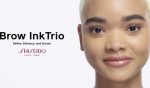 Shiseido Brow Inktrio 04 Ebony 0,31 g - Image 2