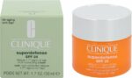 Clinique Age Prevention Superdefense Multi Correction Cream SPF25 Creme GecombineerdeVette Huid 50ml - Image 7