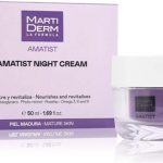 Martiderm Amatist Night Cream 50ml
