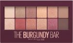 ES BURGUNDY BAR PALETTE NU 04 Burgu - Image 2