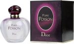 Dior Pure Poison 100 ml Eau de parfum - Damesparfum - Image 2