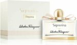 Damesparfum Salvatore Ferragamo EDP Signorina Eleganza 100 ml - Image 3