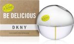 DKNY Be Delicious 30 ml Eau de Toilette - Damesparfum - Image 2