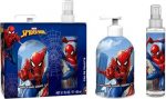 Spiderman EDT 150 ml + Vloeibare Handzeep 500 ml - Geschenkset - Image 3