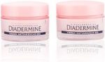 Diadermine Double Action Anti Wrinkle Day Cream 50ml Set 2 Pieces - Image 2