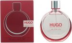 Hugo Boss Hugo Eau De Parfum Spray 50 Ml For Women - Image 12
