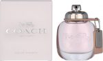 Coach the Fragrance Eau de Toilette 50ml Spray - Image 2