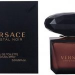 Versace Crystal Noir - 90 ml - Eau de toilette
