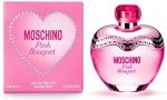 Moschino Pink Bouquet - 100ml - Eau de toilette