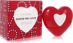 Escada Show Me Love Eau De Perfume Spray 100ml - Image 4