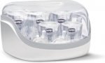 Chicco - Sterilisator voor babyvoeding - Magnetronstrerilisator - Image 4