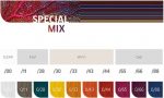Wella Professionals Koleston Perfect Me+ - Haarverf - 0/43 Special Mix - 60ml - Image 4
