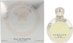 Damesparfum Eros Femme Versace EDT - Image 4
