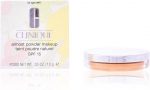 CLINIQUE Almost Powder Makeup SPF15 podk ad w pudrze z ochron  przeciws oneczn  01 Fair 10g - Image 21
