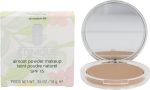 CLINIQUE Almost Powder Makeup SPF15 podk ad w pudrze z ochron  przeciws oneczn  05 Medium 10g - Image 19