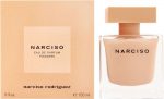 Narciso Rodriguez 150 ml Eau de Parfum Poudree - Damesparfum - Image 2