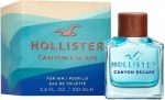 Herenparfum Canyon Escape Hollister EDT - Image 2