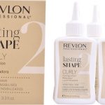 Krul Definieervloeistof Lasting Shape Revlon (100 ml)
