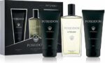 Parfumset voor Heren Poseidon Intenso (3 pcs) - Image 3
