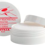 Mavala Nail Remove Pads Nagellak Remover 1 ml