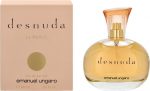 Emanuel Ungaro Desnuda - 100 ml - Eau De Parfum - Image 4