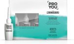 Moiturising Treatment Proyou The Moisturizer Revlon (10 x 15 ml) - Image 2