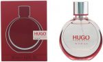Hugo Boss Hugo Eau De Parfum Spray 50 Ml For Women - Image 2