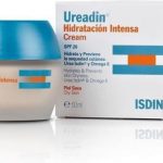 ISDIN Ureadin Hydration Day Cream LSF20 50ml