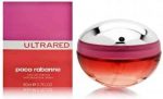 Paco Rabanne Ultrared Woman 80 ml Eau de Parfum - Damesparfum - Image 2