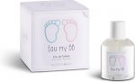 AirVal eau my BB eau de toilette baby's 60 ml