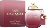 Coach Coach Wild Rose - 50 ml eau de parfum spray – damesparfum - Image 2