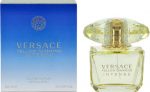 Versace - Yellow Diamond Intense - Eau De Parfum - 90ML - Image 3