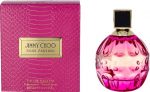 Jimmy Choo Rose Passion Eau De Perfume Spray 100ml - Image 3