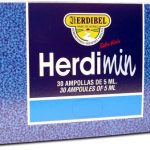 Herdibel Herdimin Pan 30 Amp