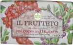 Nesti Dante Il Frutteto Red Grapes And Blueberry Zeep