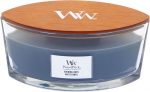 WoodWick Geurkaars Ellipse Evening Onyx - Image 4