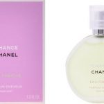 Chanel Chance Eau FraŒche - 35 ml - hair mist