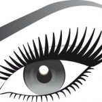 L'Oréal Paris Mega Volume Collageen 24H Mascara - Zwart
