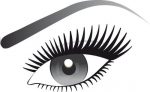 L'Oréal Paris Mega Volume Collageen 24H Mascara - Zwart