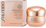 Shiseido Huidverzorging Benefiance Night Cream Creme Anti Aging 50ml - Image 19