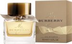 Burberry My Burberry EDP W 50 ml - Image 3