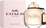 Coach Coach - 50 ml - eau de parfum spray - damesparfum - Image 2