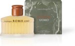 Laura Biagiotti Roma 125 ml Eau de Toilette - Herenparfum - Image 2